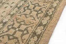 Kelim-teppe Marokkansk Azilal Special Edition 470 x 230 cm