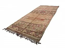 Kelim-teppe Marokkansk Azilal Special Edition 450 x 190 cm