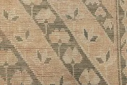 Kelim-teppe Marokkansk Azilal Special Edition 450 x 190 cm