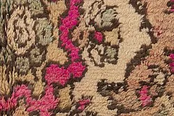 Kelim-teppe Marokkansk Azilal Special Edition 460 x 220 cm