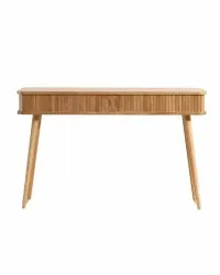 Skrivebord - Vento - 120 cm (eik)