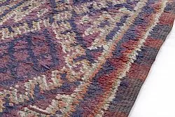 Kelim-teppe Marokkansk Azilal Special Edition 510 x 190 cm
