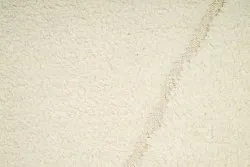 Kelim-teppe Marokkansk Beni Ourain 195 x 300 cm
