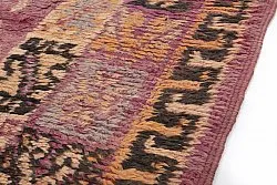 Kelim-teppe Marokkansk Azilal Special Edition 380 x 180 cm