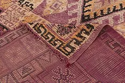 Kelim-teppe Marokkansk Azilal Special Edition 380 x 180 cm
