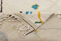 Kelim-teppe Marokkansk Azilal 260 x 150 cm