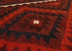 Orientalsk kelimteppe 198 x 101 cm