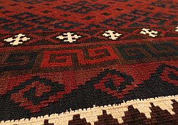 Kelim-teppe Afghansk 178 x 100 cm