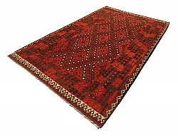 Orientalsk kelimteppe 295 x 201 cm