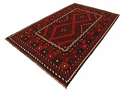 Orientalsk kelimteppe 298 x 194 cm