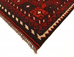 Orientalsk kelimteppe 298 x 194 cm