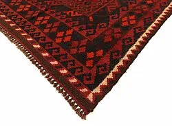 Orientalsk kelimteppe 289 x 199 cm