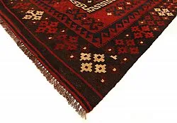 Orientalsk kelimteppe 305 x 210 cm