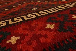 Orientalsk kelimteppe 305 x 210 cm
