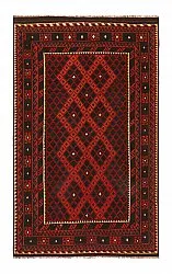 Orientalsk kelimteppe 310 x 188 cm