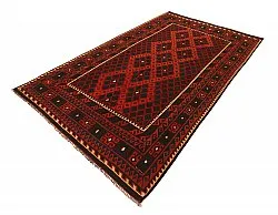 Orientalsk kelimteppe 310 x 188 cm