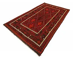 Orientalsk kelimteppe 301 x 191 cm