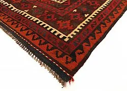 Orientalsk kelimteppe 301 x 191 cm