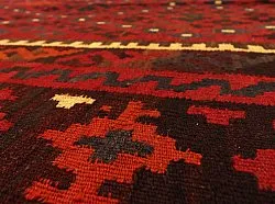 Orientalsk kelimteppe 301 x 191 cm