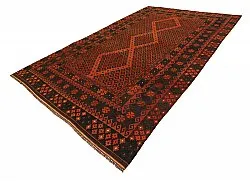 Orientalsk kelimteppe 389 x 240 cm