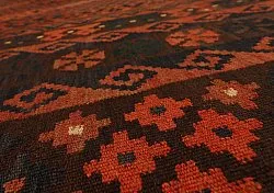 Orientalsk kelimteppe 389 x 240 cm