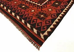 Orientalsk kelimteppe 312 x 245 cm