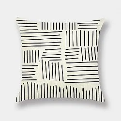 Putetrekk 50 x 50 cm
