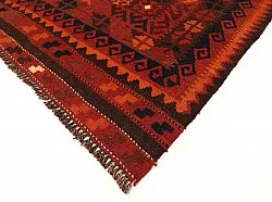 Orientalsk kelimteppe 318 x 247 cm