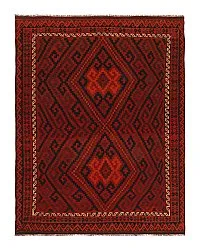 Orientalsk kelimteppe 315 x 241 cm