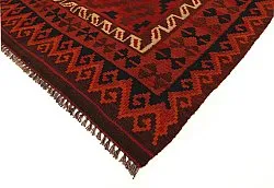 Orientalsk kelimteppe 315 x 241 cm