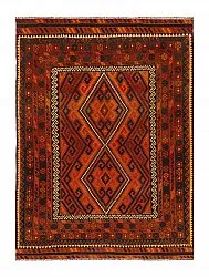 Orientalsk kelimteppe 331 x 244 cm