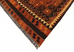 Orientalsk kelimteppe 331 x 244 cm