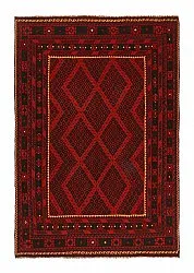 Orientalsk kelimteppe 365 x 252 cm