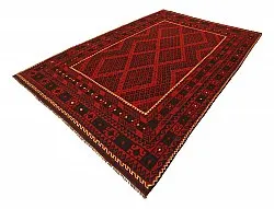 Orientalsk kelimteppe 365 x 252 cm