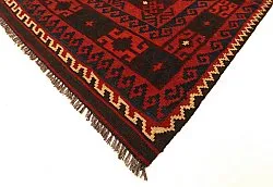 Orientalsk kelimteppe 365 x 252 cm