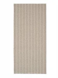 Plastmatter - Horredsmattan Rand (sand)