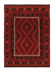 Orientalsk kelimteppe 330 x 243 cm