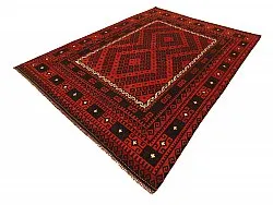 Orientalsk kelimteppe 330 x 243 cm