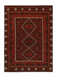 Orientalsk kelimteppe 336 x 242 cm