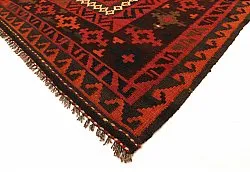 Orientalsk kelimteppe 292 x 196 cm