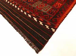 Orientalsk kelimteppe 454 x 282 cm