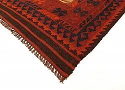 Orientalsk kelimteppe 302 x 183 cm