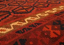 Orientalsk kelimteppe 302 x 183 cm