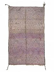 Kelim-teppe Marokkansk Azilal Special Edition 320 x 200 cm