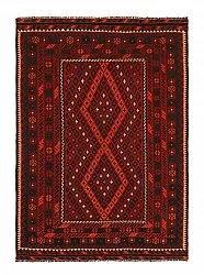 Orientalsk kelimteppe 310 x 207 cm