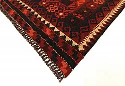 Orientalsk kelimteppe 310 x 207 cm