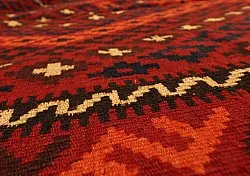 Orientalsk kelimteppe 310 x 207 cm