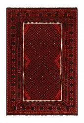 Orientalsk kelimteppe 313 x 210 cm