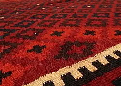 Orientalsk kelimteppe 313 x 210 cm