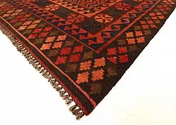 Orientalsk kelimteppe 288 x 203 cm